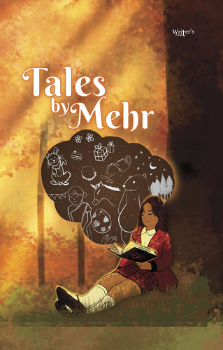 Tales by Mehr