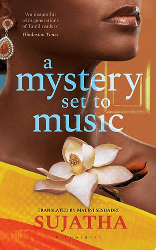 A Mystery Set to Music