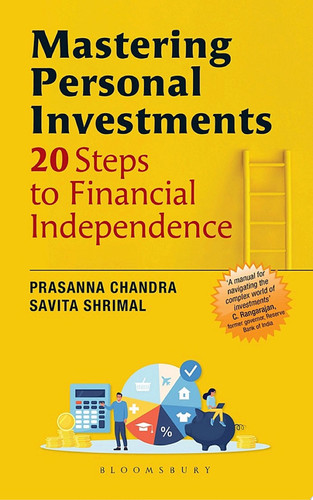 Mastering Personal Investments