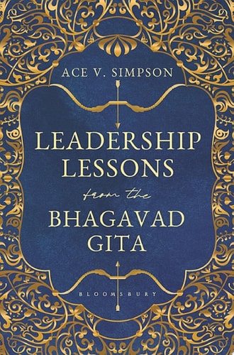 Leadership Lessons from the Bhagavad Gita