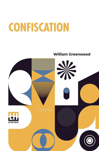 Confiscation An Outline
