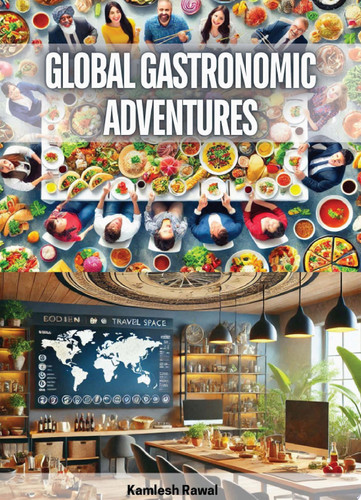 Global Gastronomic Adventures