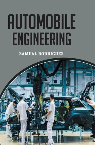 Automobile Engineering