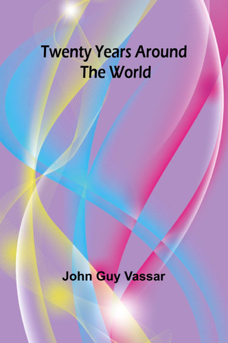 Twenty Years Around the World