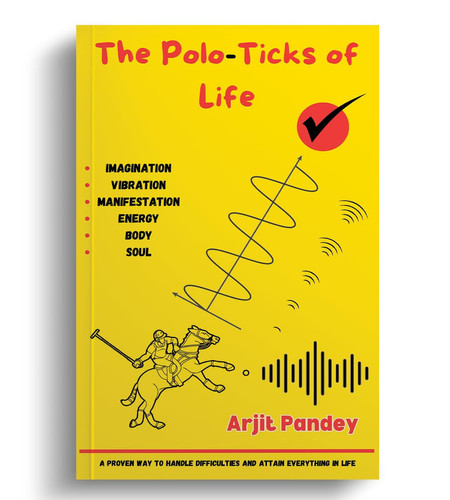 The Polo-Ticks of Life