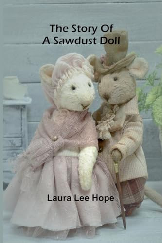 The Story of a Sawdust Doll