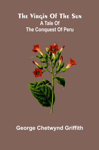 The virgin of the sun; A tale of the conquest of Peru