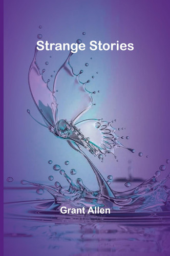 Strange Stories