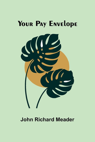 Your Pay Envelope
