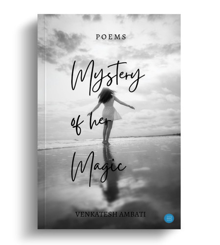 Mystery of Her Magic