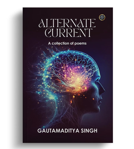 ALTERNATE CURRENT (A Collection of Poems)