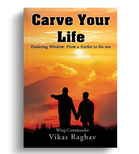 Carve Your Life