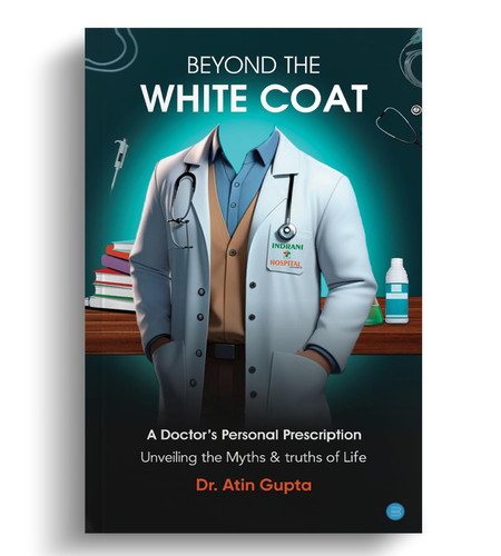 Beyond the White Coat