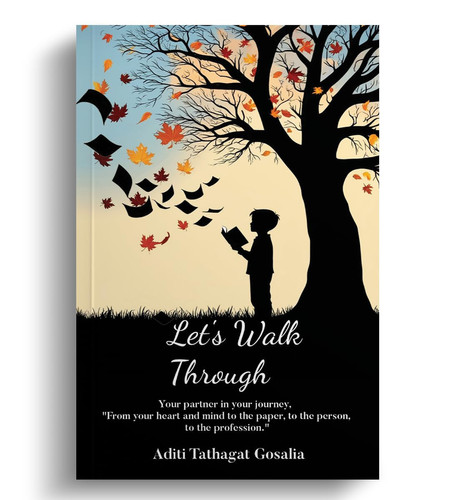 Let's Walk Through
