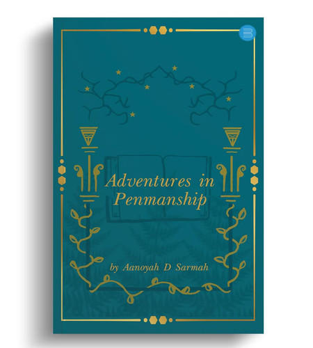 Adventures in Penmanship