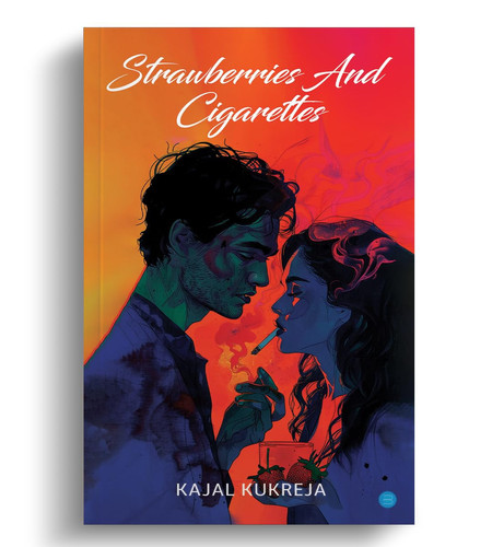 Strawberries And Cigarettes