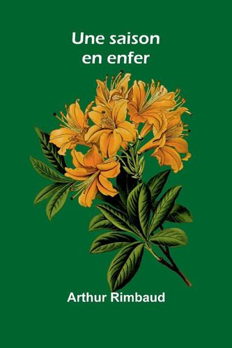 Une saison en enfer