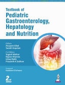 Textbook of Pediatric Gastroenterology, Hepatology and Nutrition