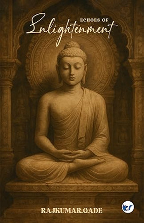 Echoes of Enlightenment The Journey Through Buddhist Art, Architecture, and Impermanence