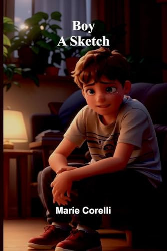 Boy A Sketch