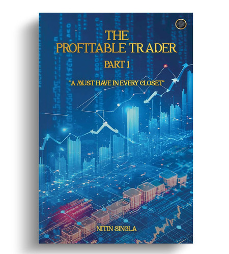 'The Profitable Trader - Part 1'