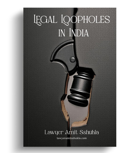 Legal Loopholes in India