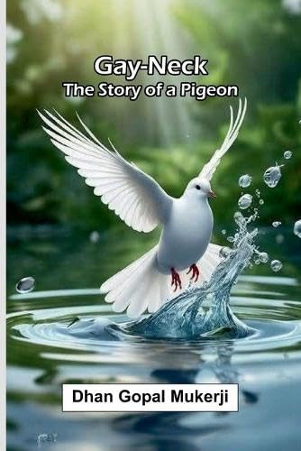 Gay-Neck The Story of a Pigeon