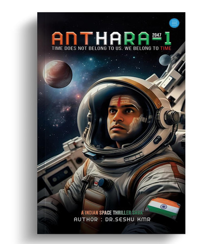 ANTHARA-1