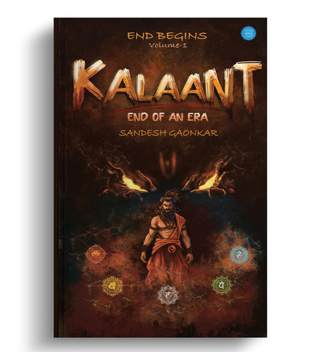 Kalaant - End Of An Era, Volume 1 - End Begins