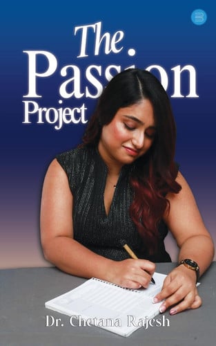 The Passion Project