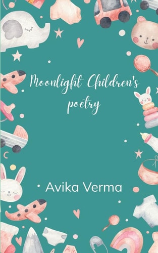 Moonlight Children's Poetry