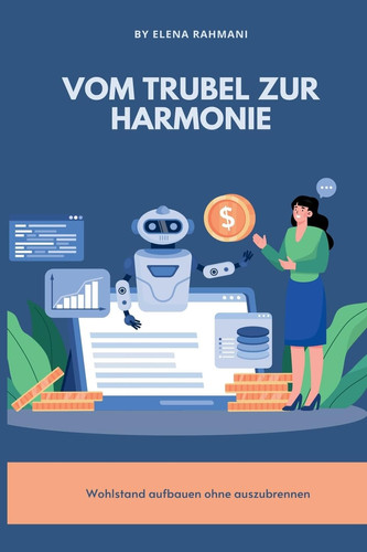 Vom Trubel zur Harmonie Wohlstand aufbauen ohne auszubrennen
