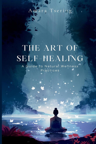 The Art of Self-Healing A Guide to Natural Wellness Practices
