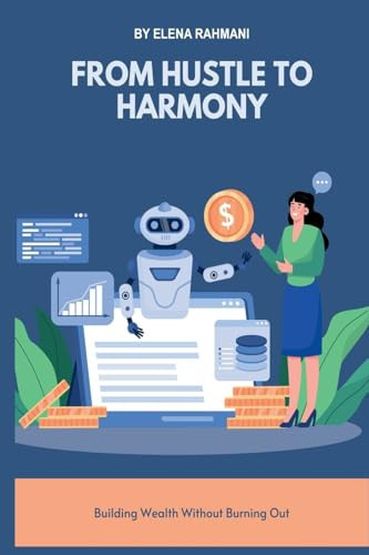 From Hustle to Harmony Building Wealth Without Burning Out