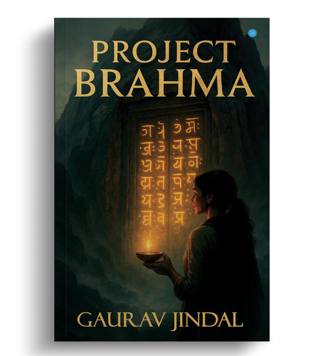 Project Brahma