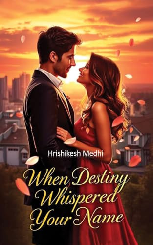 When Destiny Whispered Your Name