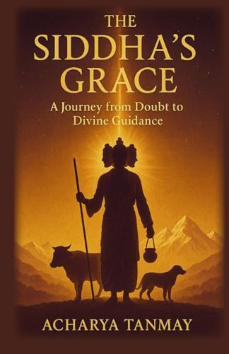The Siddha's Grace: A Journey From Doubt To Divine Guidance