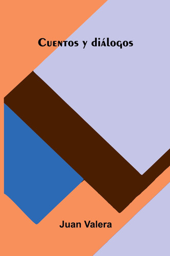 Cuentos Y Diálogos