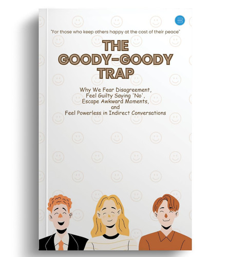 The Goody-Goody Trap