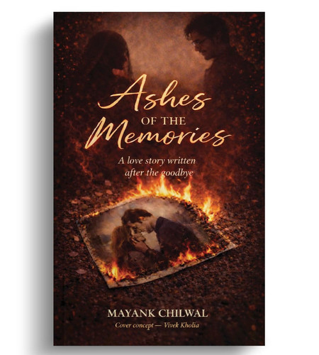 Ashes Of the Memories