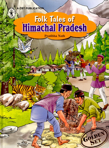 Folk tales of Himachal Pradesh