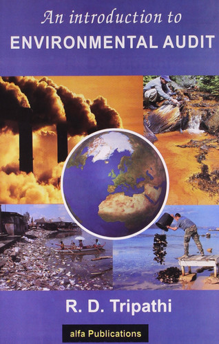 An Introduction to Environmental Audit