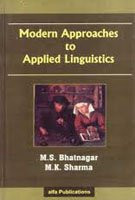 Modern Approaches to Applied Linguistics