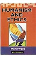 Humanism And Ethics
