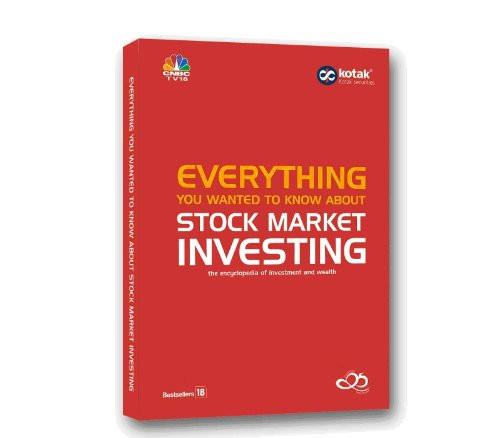 Everything you wanted to know about stock market investing.
