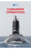 Submarine Operations