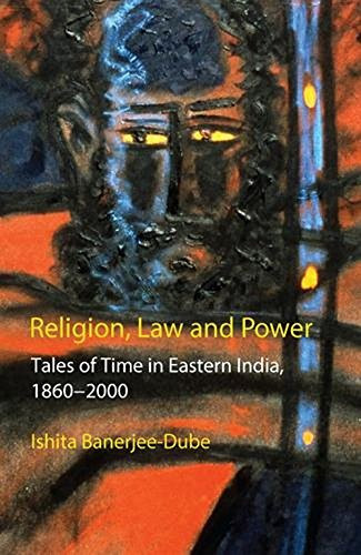 Religion Law and Power
