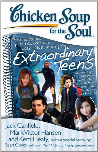 Chicken Soup for the Soul: Extraordinary Teens