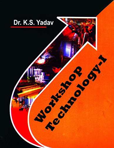 Workshop Technology-I.