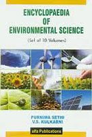 Encyclopaedia of Environmental Science